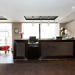 Elysees Bassano 4* Παρίσι