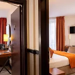 Elysees Bassano 4* Παρίσι