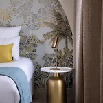 Ξενοδοχείο Elysees Bassano 4*