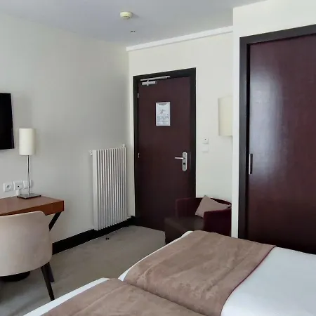 Elysees Bassano Hotel 4*