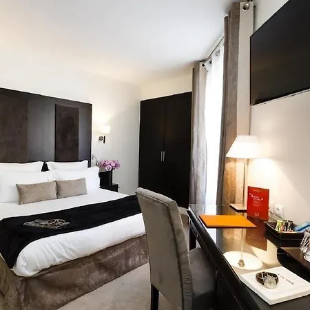 Hotel Elysees Bassano