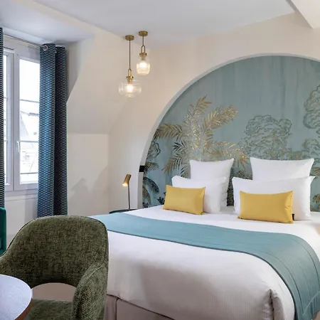 Elysees Bassano Paris