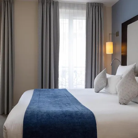 Hotel Elysees Bassano