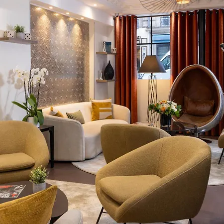 Elysees Bassano Paris