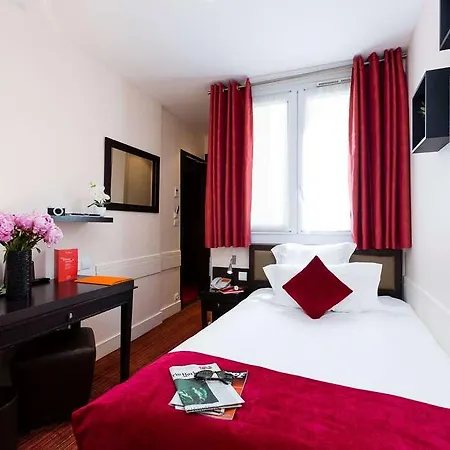 Elysees Bassano 4* Paříž