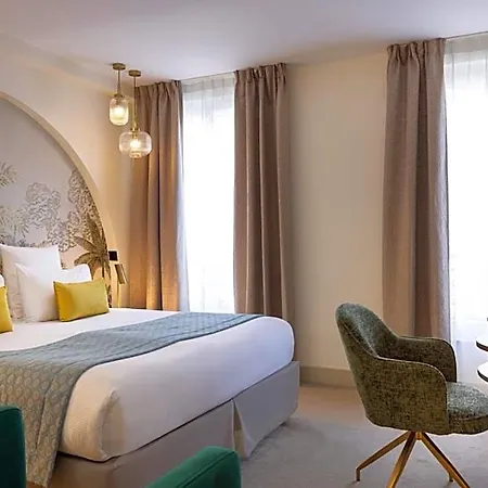 オテル エリーゼ バサノ ホテル