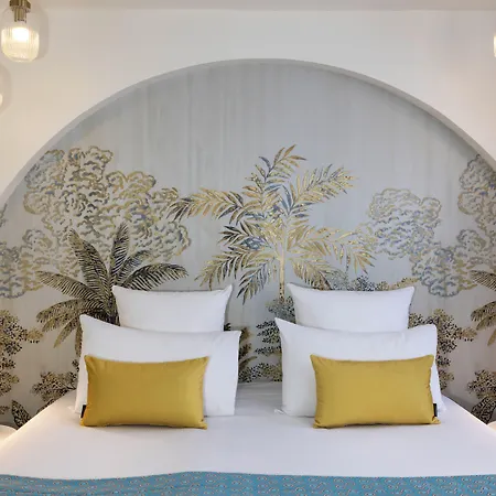 Hotel Elysees Bassano
