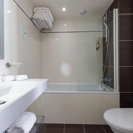 Hotel Elysees Bassano 4*