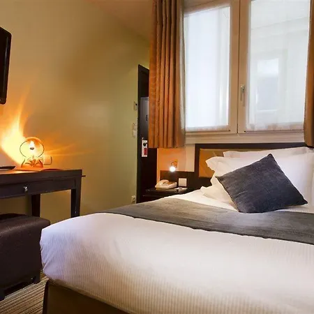 Hotel Elysees Bassano