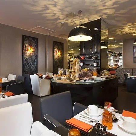 Hotel Elysees Bassano 4*
