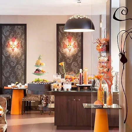 Elysees Bassano Otel Paris