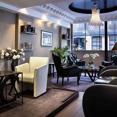 Otel Elysees Bassano