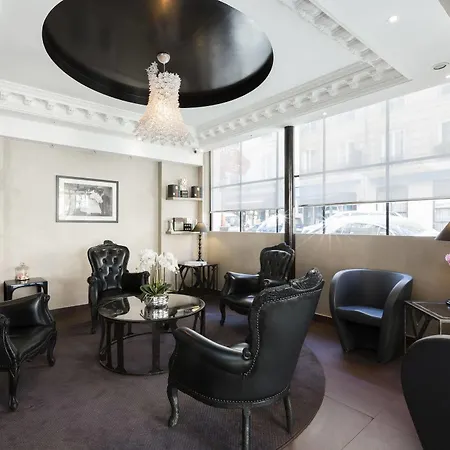 Elysees Bassano 4* פריז