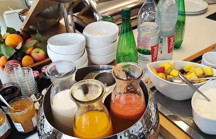 Elysees Bassano Hotell 4*