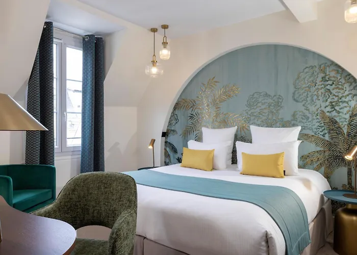 Elysees Bassano Paris