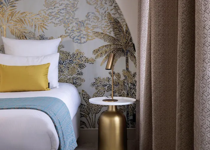 Hotell Elysees Bassano 4*