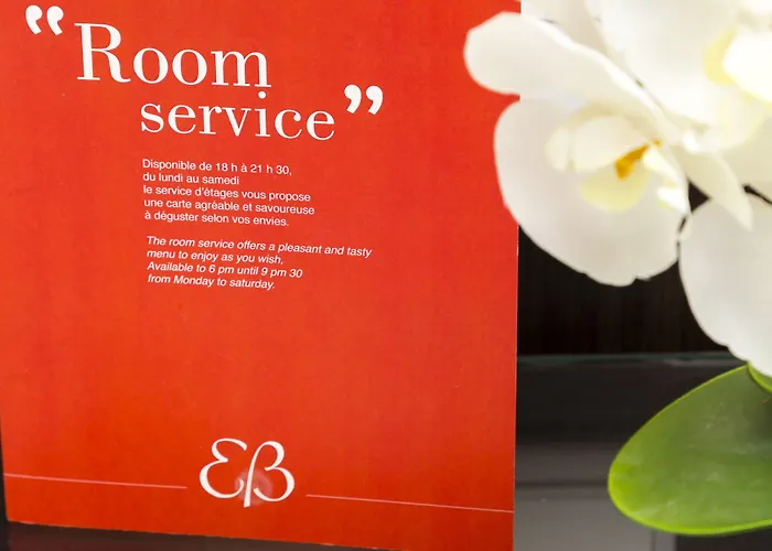 Hotell Elysees Bassano 4*