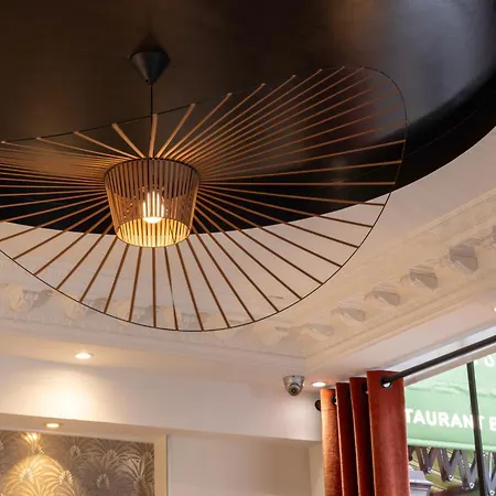 מלון Elysees Bassano 4*
