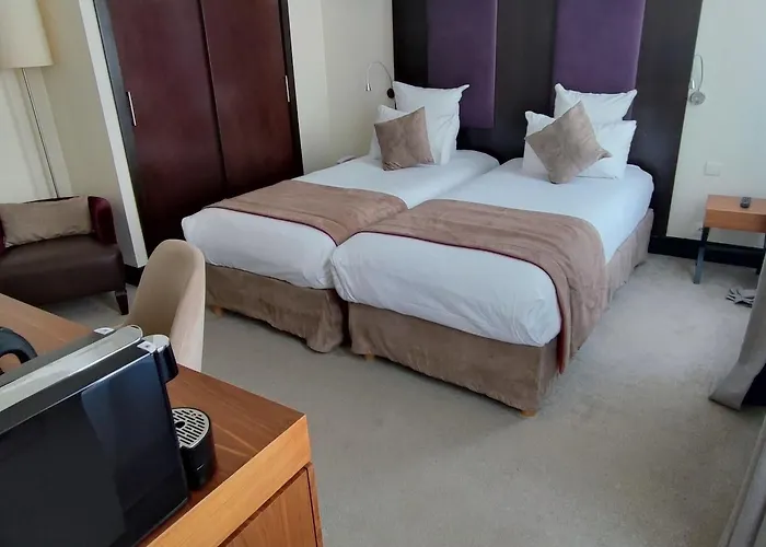 Elysees Bassano Paříž