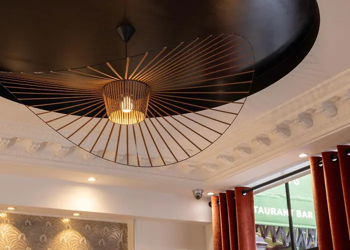 Hotel Elysees Bassano 4*