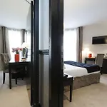 オテル エリーゼ バサノ 4* パリ