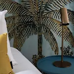 オテル エリーゼ バサノ