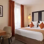ホテル オテル エリーゼ バサノ パリ
