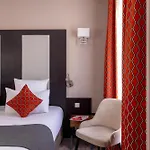 オテル エリーゼ バサノ ホテル 4*
