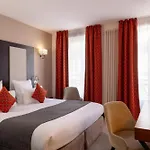 オテル エリーゼ バサノ ホテル