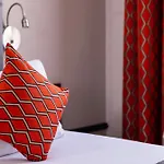 オテル エリーゼ バサノ ホテル 4*