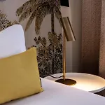 オテル エリーゼ バサノ ホテル 4*