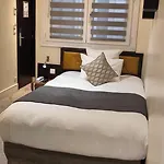 オテル エリーゼ バサノ ホテル パリ