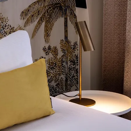 Elysees Bassano Hotel 4*