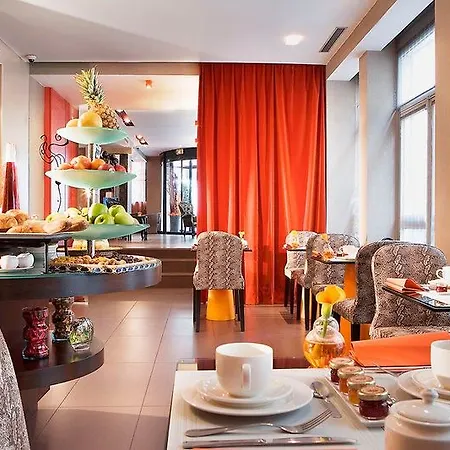 Elysees Bassano Paris